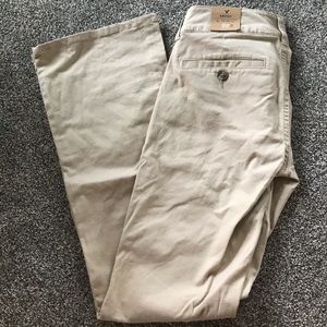 AE khakis